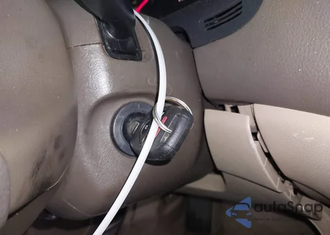 2005 Honda Accord 2.4 Lx z USA, uszkodzony, nr VIN 1HGCM56445A197122